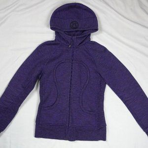 Lululemon zip up jacket